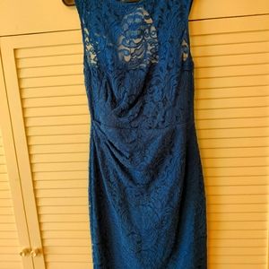 Beautiful lace dress